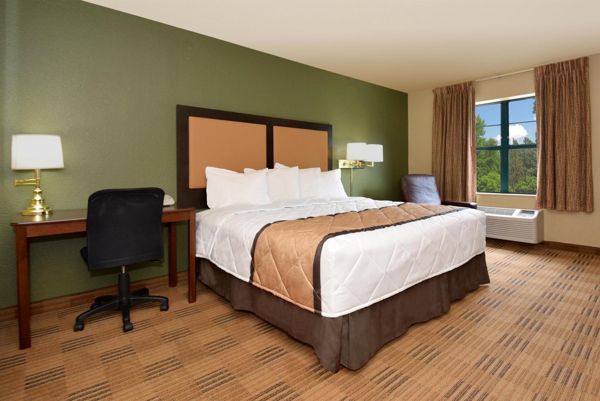 Extended Stay America Suites - Los Angeles - Lax Airport Exterior foto